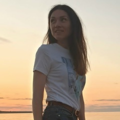 Nina Pankeeva, 07.02, Санкт-Петербург