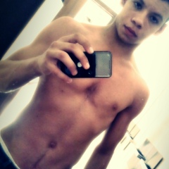 Marlon Macedo, 19.10.1995, Curitiba