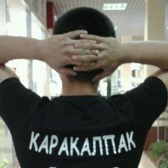 Azamat Qurbanov, Нукус