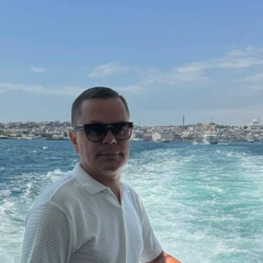 Эльвир Халиков