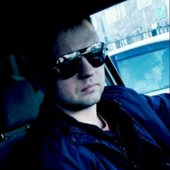 Иван Шадзевский, 11.03, Якутск