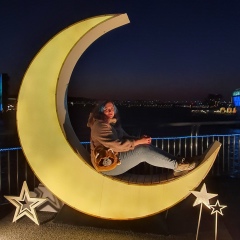 Милана Розанцева, 06.05, Санкт-Петербург