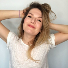 Alexsa Чуда, 07.12, New York City