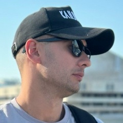 Егор Егоров, 07.12.1992, Санкт-Петербург