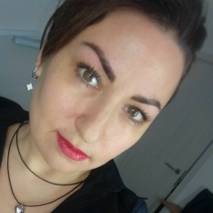 Наталья Михай, 24.09, Москва