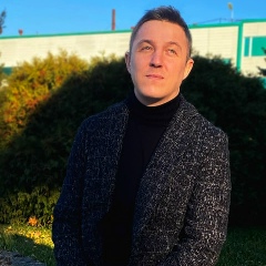 Илья Скатов, Воронеж