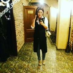 Жазира Ергалиева, 10.04.1991, Костанай