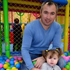 Ильдус Кудряков, 20.03.1986, Пенза