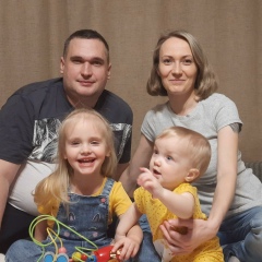 Анна Яковенко, 03.10.1987