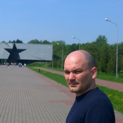 Алексей Ребров