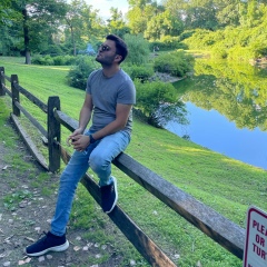 Azar Asgarov, 23.11.1992, New York City