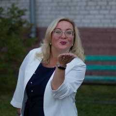 Оля Ковалева, 21.02.1988, Новодвинск