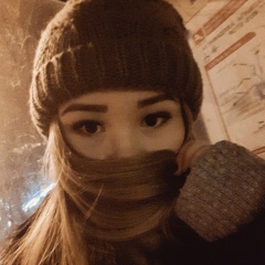 Меруерт Жолдыбаева, 04.01.1994, Астана
