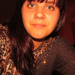 Елена Кошель, 08.04, Красноярск