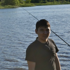 Уларбек Медербеков, 26.06.1993, Бишкек