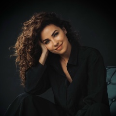 Ольга Константинова, 19.09.1988, Санкт-Петербург