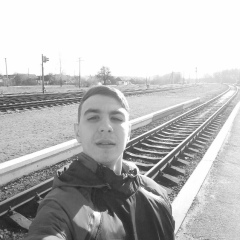 Саня Сиваков, 11.06, Лысянка