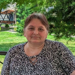 Elena Balandina, 28.03.1972, Тбилиси