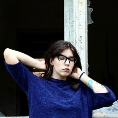 Валерия Стефатова, 20.12.1992, Самара