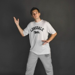 Виктор Копелев, 10.05.1993, Кривой Рог