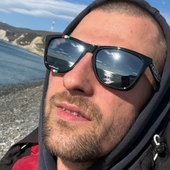 Владимир Прытков, Краснодар