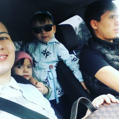 Aset Ateev, 16.08.1990, Алматы