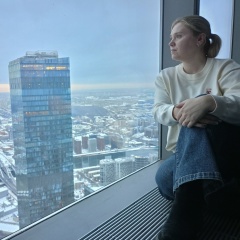 Екатерина Молчанова, 22.09, Иваново