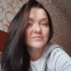 Анна Крижановская, 23.04.2005, Бийск