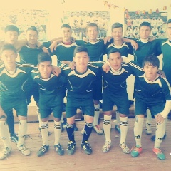 Sultanbek Ibragimov, 24.12.1998, Нукус