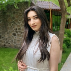 Рипсиме Мкртчян, 05.05.1999