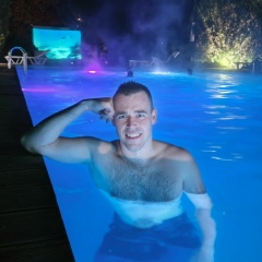 Алексей Калинченко, 13.06, Краснодар