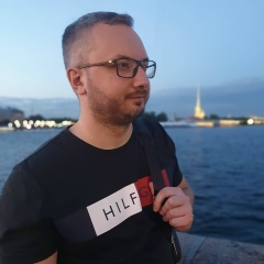 Евгений Балуков, 29.01.1988, Тюмень