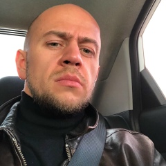 Сергей Каляков, 09.02.1986, Москва