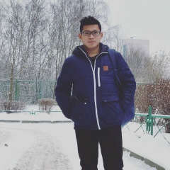 Nga Htet, 16.01.1993