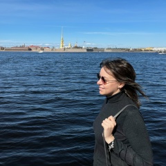 Анна Сергеевна, 30.03, Екатеринбург