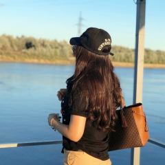 Айгуль Насиева, 19.04, Атырау