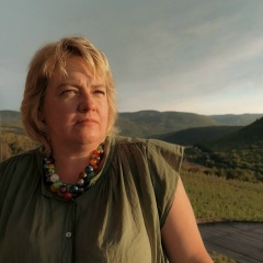 Екатерина Цигина, Аромат