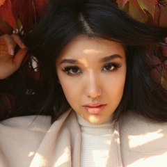 Nigara Bahtishat, 07.12, Алматы