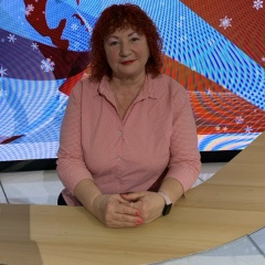 Татьяна Найдина, 04.06.1924, Москва