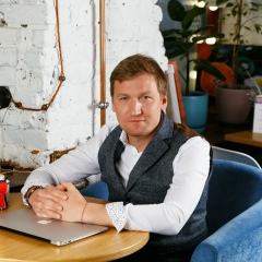 Иван Квасов, 15.08, Санкт-Петербург