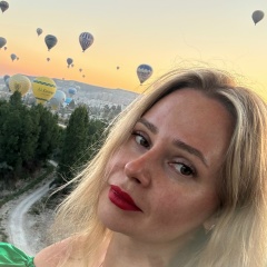 Виктория Ульчонок, 01.11