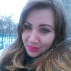 Елена Руденко, 13.09.1986, Запорожье