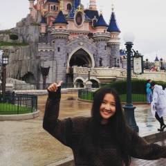 Nargiz Khalmet, 08.11