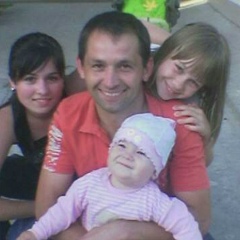 Василь Шпот, Самбор