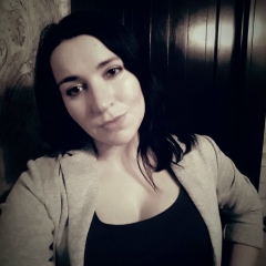 Тамила Мусаева, 05.02, Санкт-Петербург