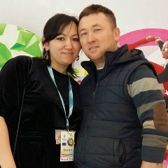 Айгуль Маханова, 28.11, Алматы