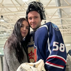 Сергей Фролов, 01.03