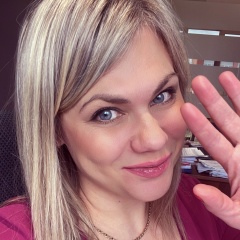 Юлия Бочарова, 19.05.1985, Новокузнецк