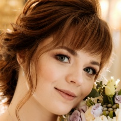 Ольга Якушко-Сухова, 11.06, Санкт-Петербург