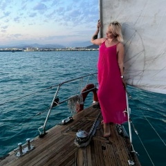 Елена Князева, Сочи